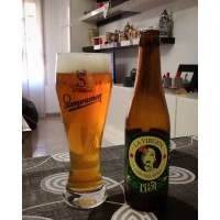 La Virgen Cerveza IPA - Cervezas La Virgen