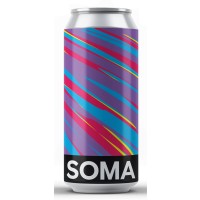 SOMA Beer  IDK 44cl - Beermacia