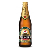Bulmers Original - Mundo de Cervezas