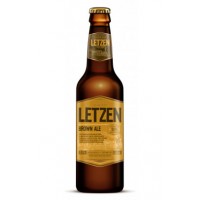Letzen Brown Ale