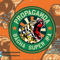 Propaganda Bagha Super IPA 