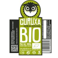 Galician Brew Curuxa Bio
