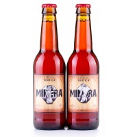 MINERA EROTICA (American Pale Ale) - Gourmetic