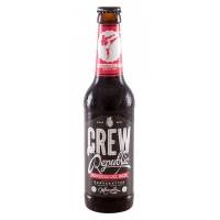 Crew Republic Roundhouse Kick - Cerveza Artesana - Club Craft Beer
