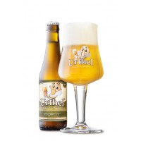 Urthel Hop-It - Cervecería La Abadía