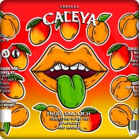 Caleya Fruit Smooch Apricot and Mango
