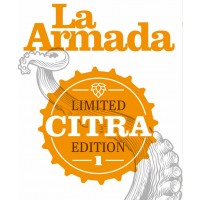La Armada Citra Limited Edition