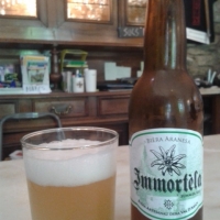 Immortèla Summer Ale