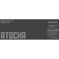 Atocha - Bodega del Sol