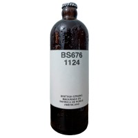 Cerveza Salvaje BS676 1124 Cerveza Salvaje BS676 1124