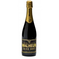 Malheur Dark Brut fles 75cl - Prik&Tik