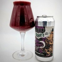 Naparbier / Kings Brewing Bros’e