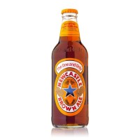 Newcastle Brown Ale - Rus Beer