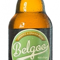 Belgoo Bio Blonde