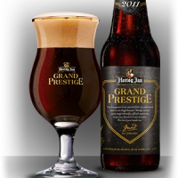 Cerveza Hertog Jan Grand Prestige 500ml - Casa de la Cerveza