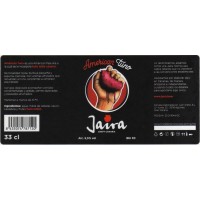 Jaira Tuno - Cervezas Canarias