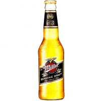 Miller Genuine Draft - Bodecall