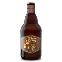 Barbar Bock - Mundo de Cervezas