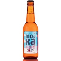 Moska Moska Lliure - OKasional Beer