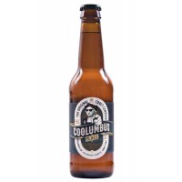 COOLUMBUS · Blonde Ale · Cerveza pack de 24... - Viandas