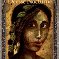 Dieu Du Ciel Déesse Nocturne