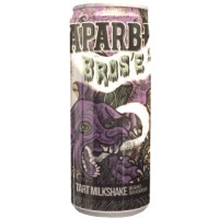 Naparbier / Kings Brewing Bros’e