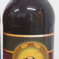 Cerveza Artesana El Secreto del Abad Abadía - Auténticos CyL