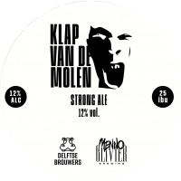 Menno Olivier Klap Van De Molen 