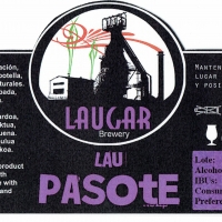 Laugar Lau Pasote 