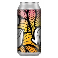 Northern Monk Patrons Project 17.02 Ethel Tropical IPA