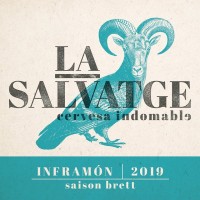La Salvatge Inframón 2019 - Be Hoppy
