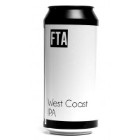 Galotia FTA West Coast IPA 