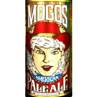 Mogos American Pale Ale 
