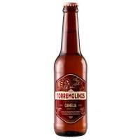 Torremolinos Camelia - Alternative Beer