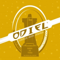 Odiel Rubia - Club Craft Beer