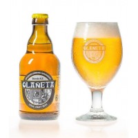 Olañeta Blonde Ale Olañeta Blonde Ale