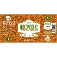 The One Pale Ale