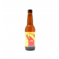 MIKKELLER - DRINK´IN THE SUN - Low Alcohol Wheat Ale x Botella 33cl - Clandestino