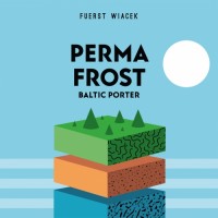 FUERST WIACEK Berlin Permafrost FUERST WIACEK Berlin Permafrost