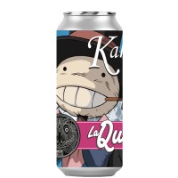 La Quince Kakashi La Quince Kakashi