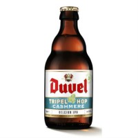 Duvel Tripel Hop Cashmere - Bierwebshop