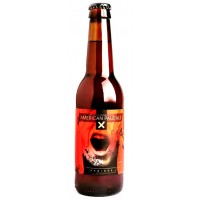 RABIOSA cerveza rubia artesana tipo American Pale Ale de Castilla y León botella 33 cl - Supermercado El Corte Inglés