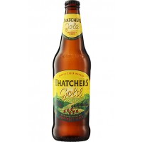 Thatchers Gold Thatchers Gold