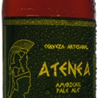 Atenea American Pale Ale