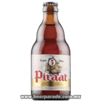 PIRAAT TRIPLE 3 HOP 33cl - Brewhouse.es