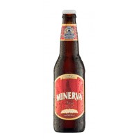 Minerva Viena lager - Beerbank