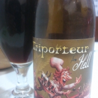 Triporteur From Hell