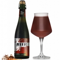 BIIR Sour - Sweet Red Series 2014 BIIR Sour - Sweet Red Series 2014