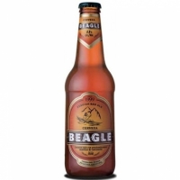 Beagle Fuegian Red Ale 