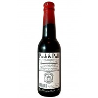 De Molen Push & Pull